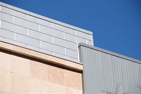 metal house fascia|fascia wall panels.